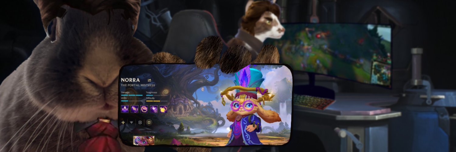 jaybunny banner