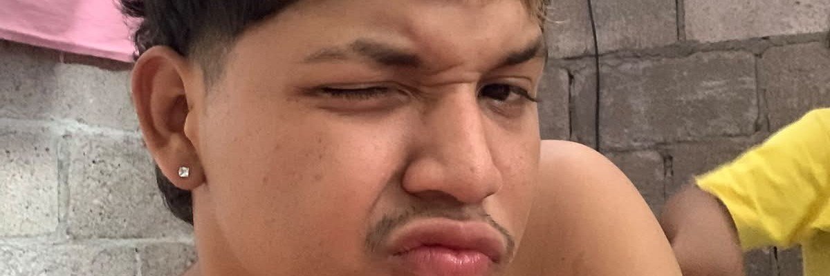 yochy🥵 banner