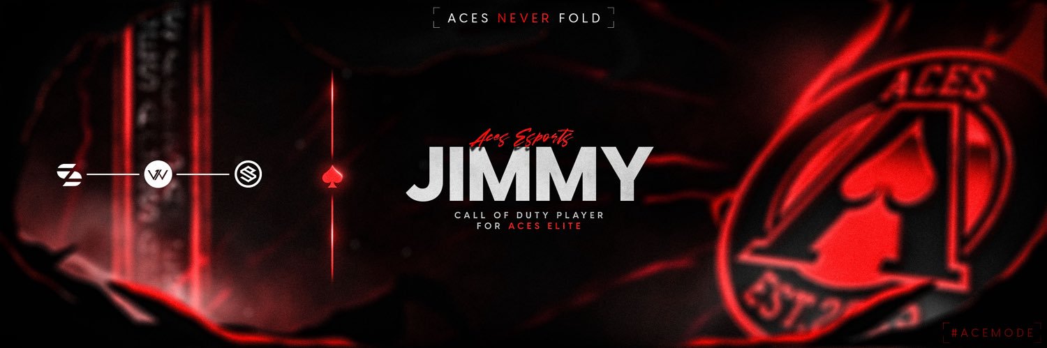 Jimmy banner