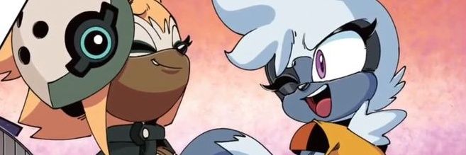 Whisper banner
