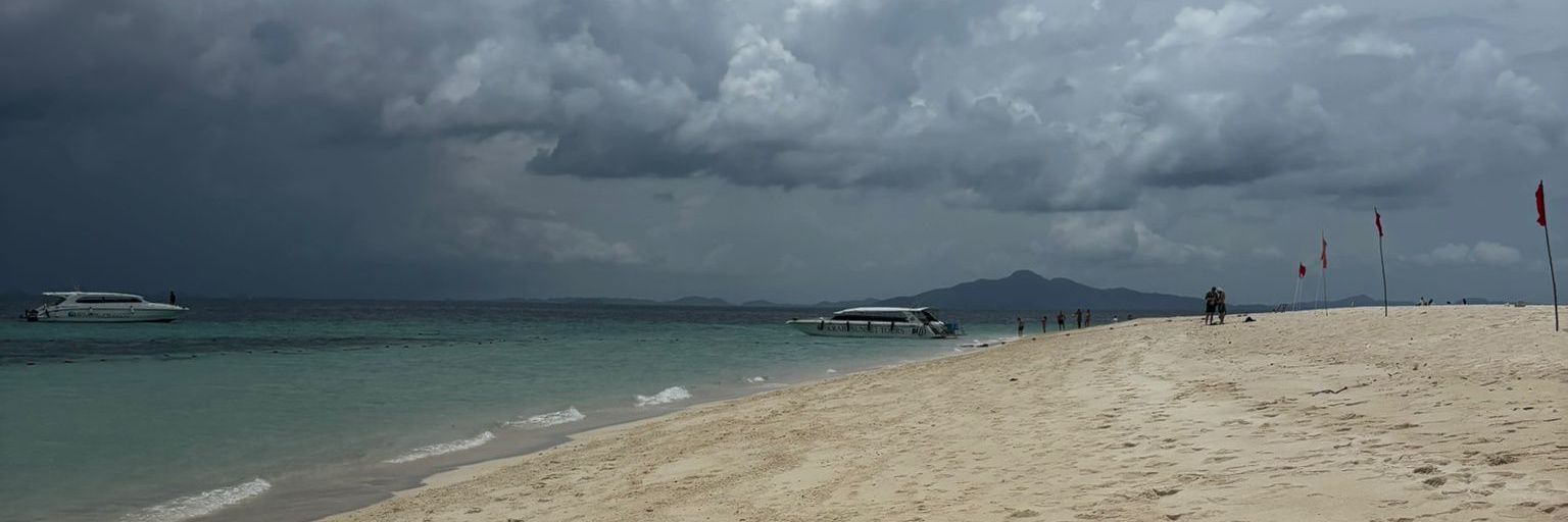 Marc Lamerton banner