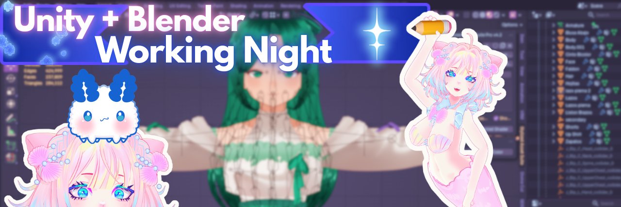 Atori ✦ aspiring 3D artist / under construction banner