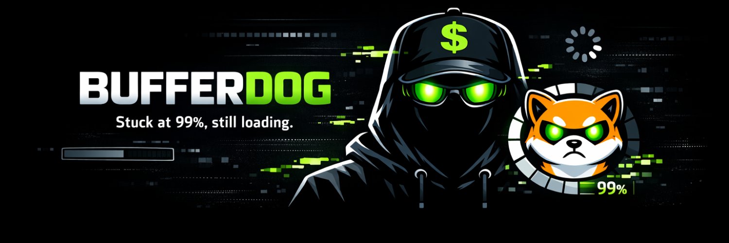 BufferDog | Launch Right Know banner