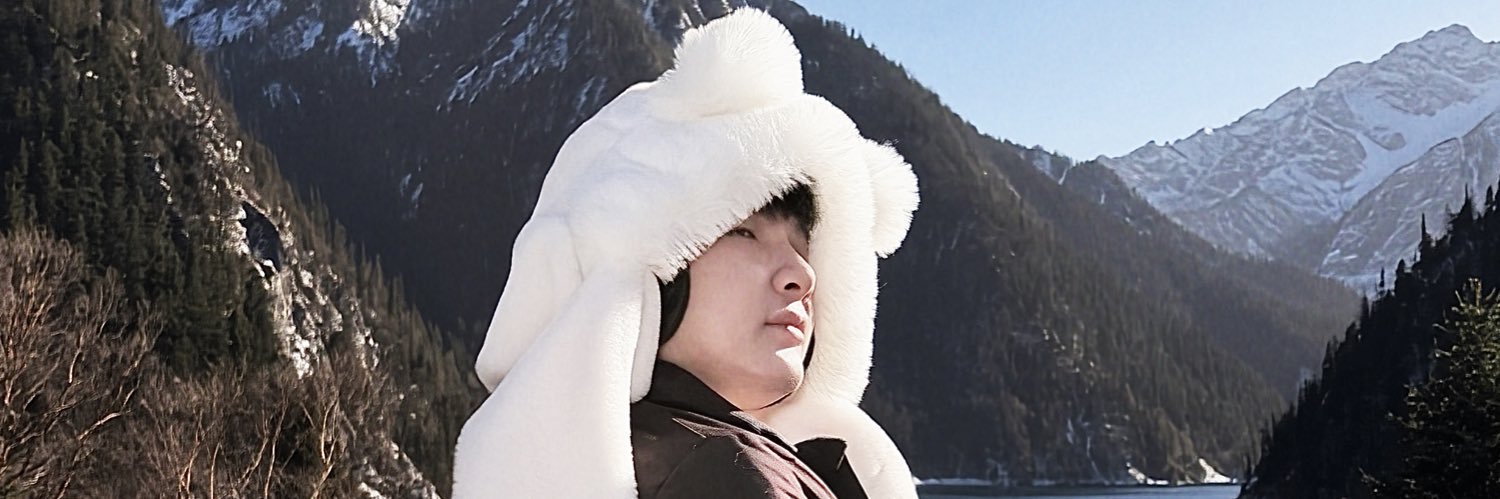 mikherls's profile banner image