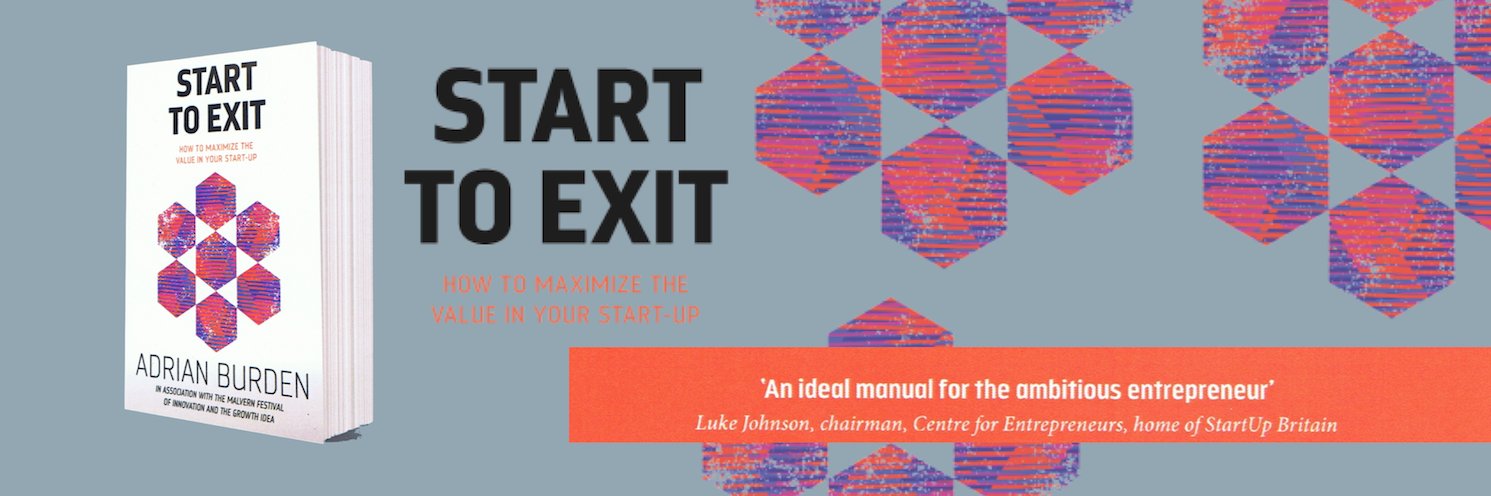 Dr Adrian Burden banner