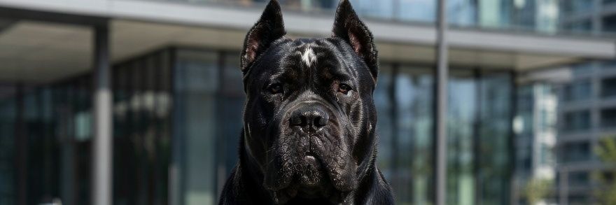 Cannibal cupcake banner