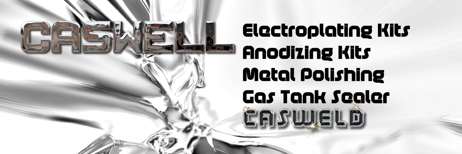caswellplating's profile banner image