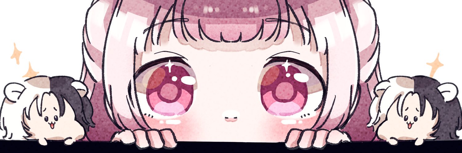 ゑ⁷ᵃ banner
