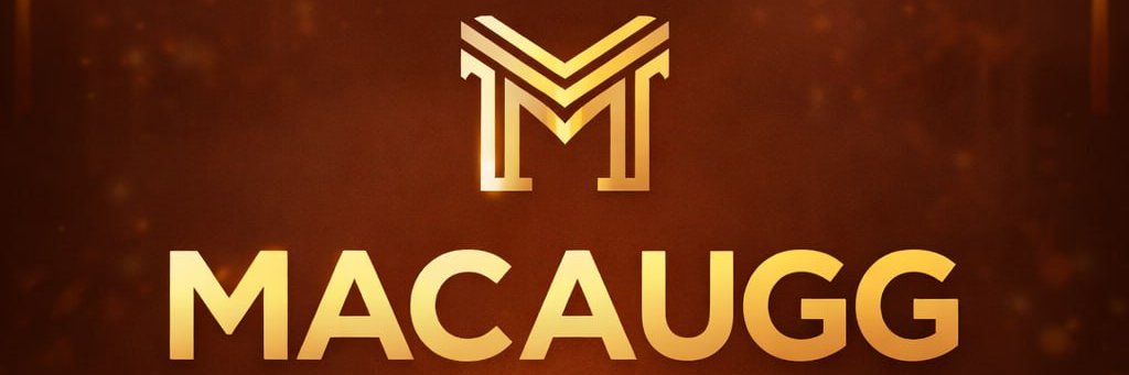 MACAUGG | CUAN MAXIMAL banner