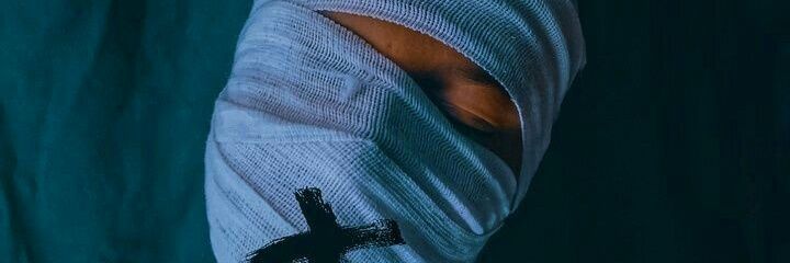 Pain banner