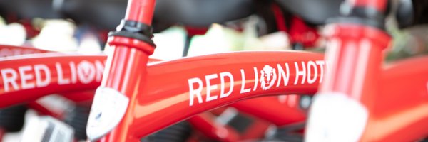 RedLionHotels Profile Banner