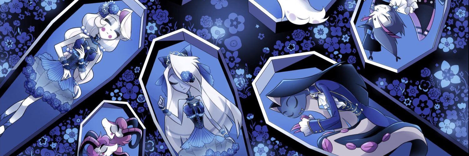 unakura's profile banner image