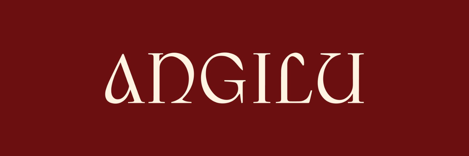 angilu_official's profile banner image