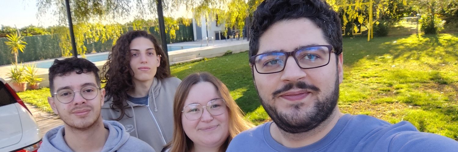 Leyendas Funestas banner