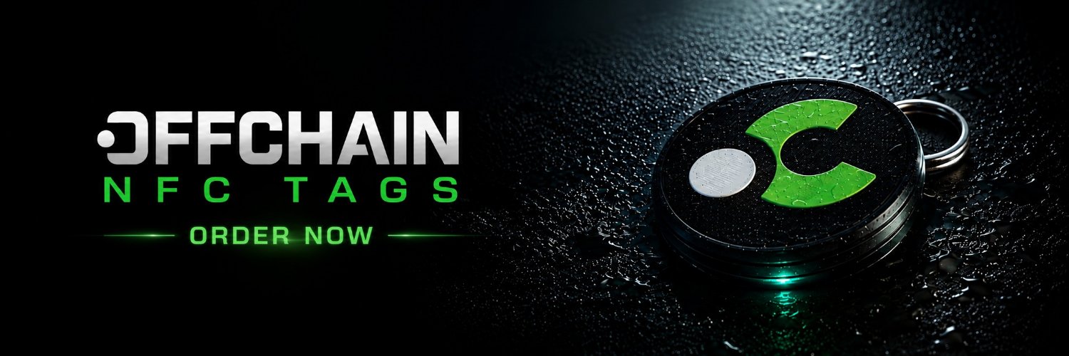 OffChainSol's profile banner image