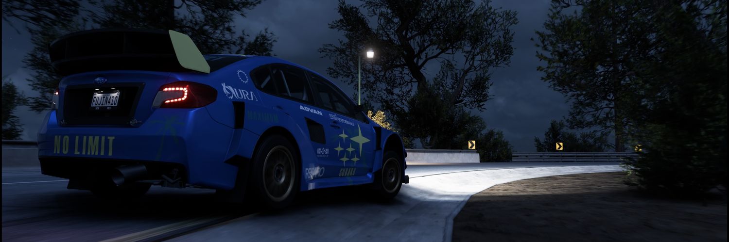 素晴輝　純 banner