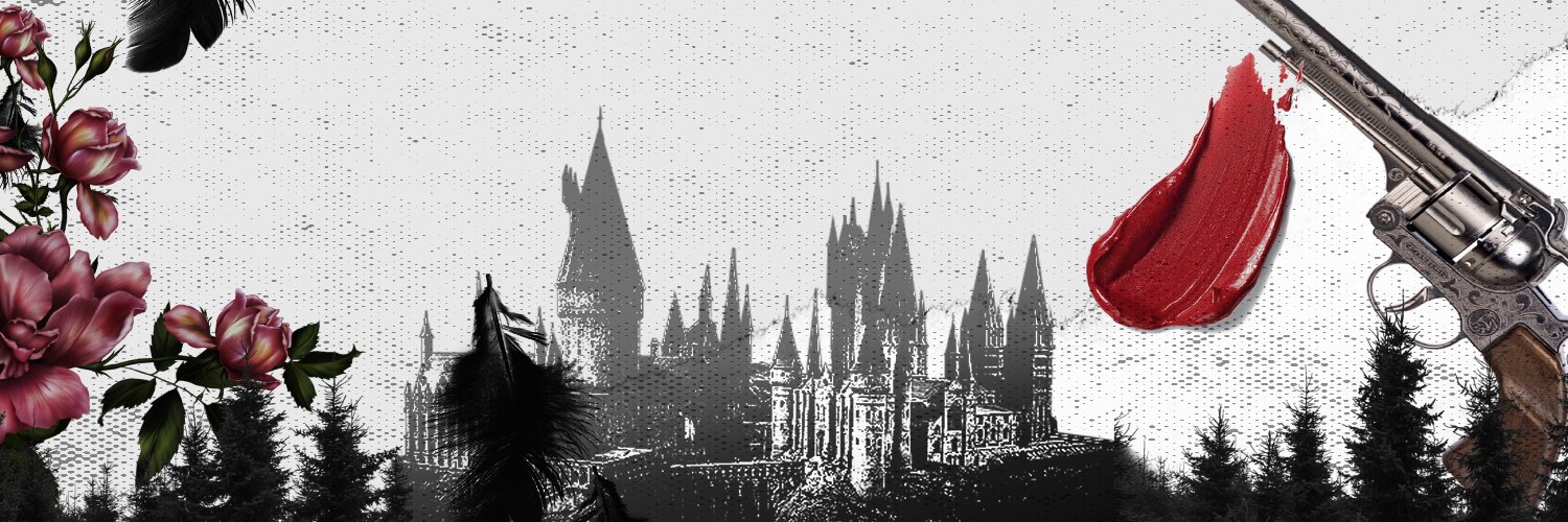 Murder at HazelMoor banner