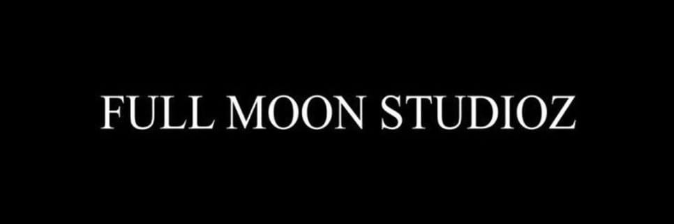 Full Moon Studioz banner
