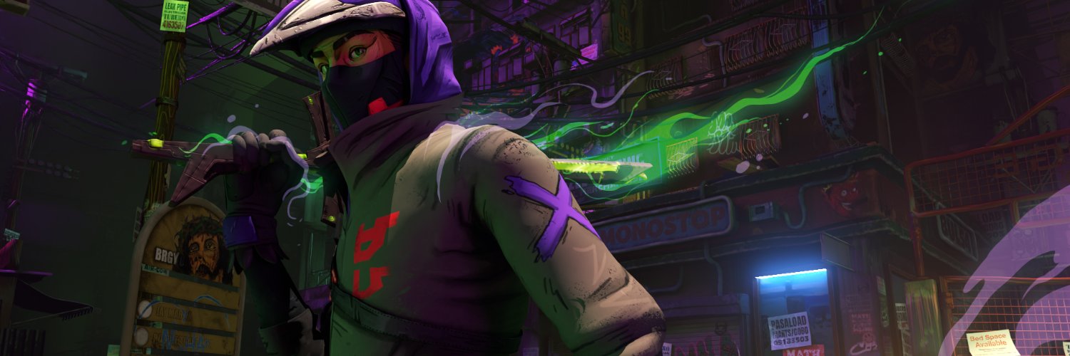 acidhousepost's profile banner image