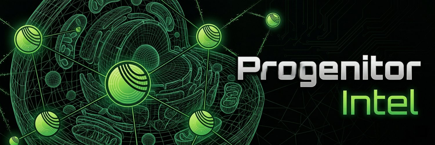 Progenitor banner