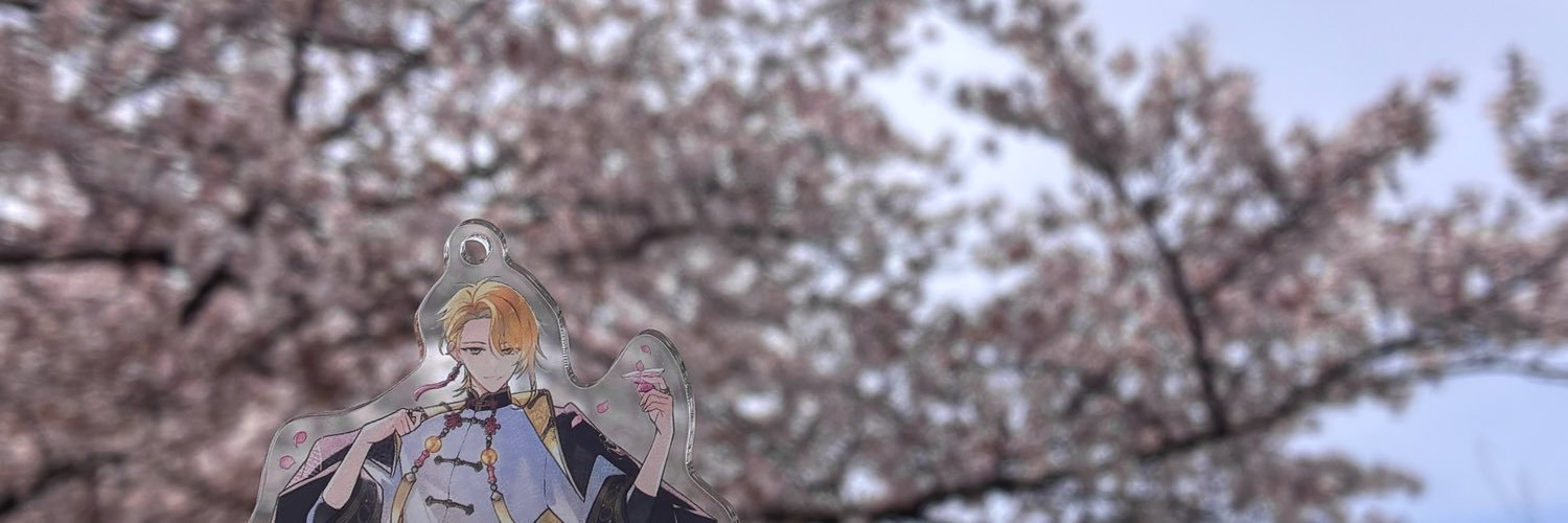 mai_ra06's profile banner image
