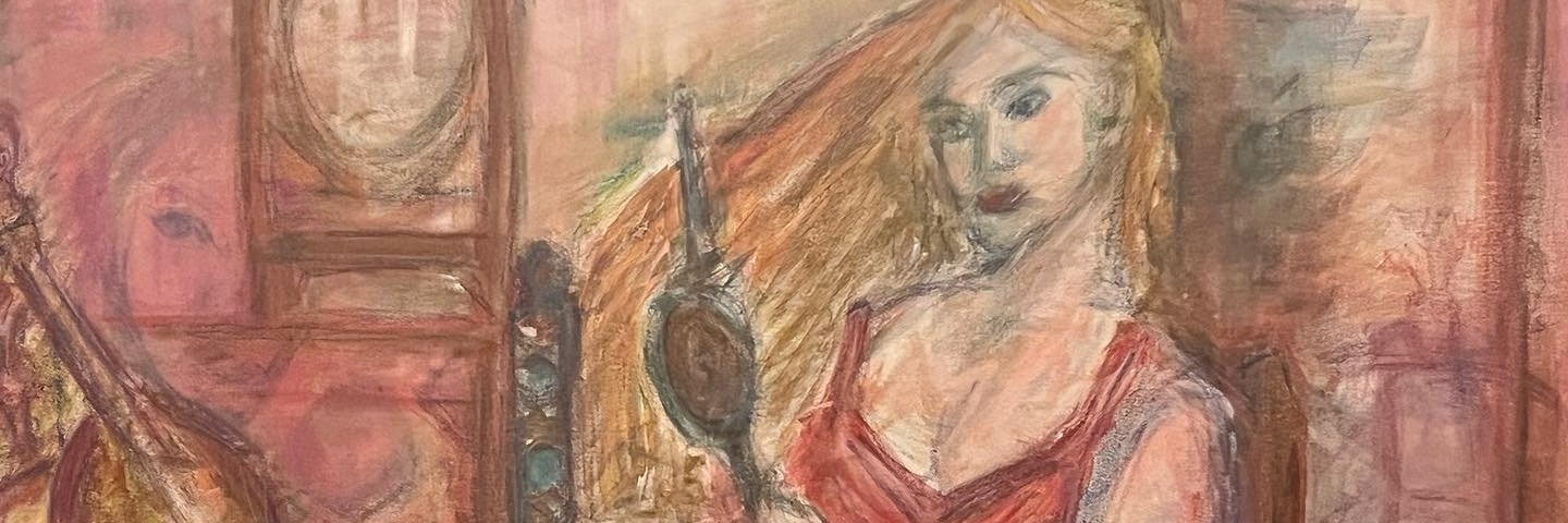 SarahDeLaMer banner