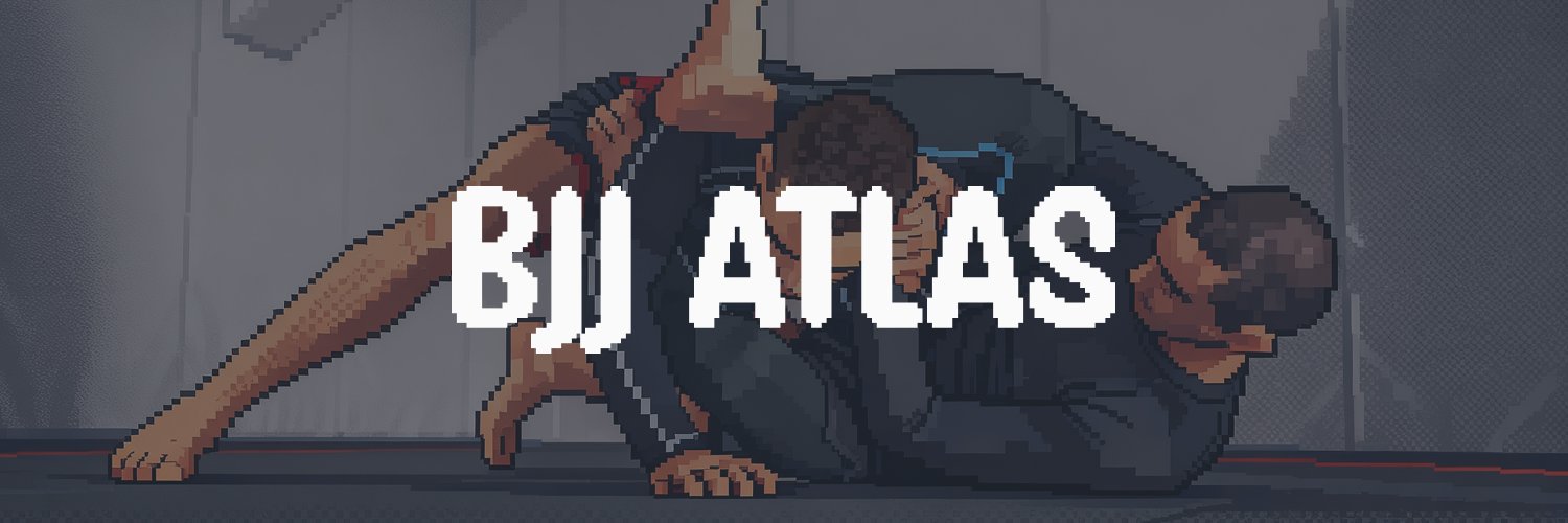 BJJ Atlas (@bjjatlasapp) / Posts / X