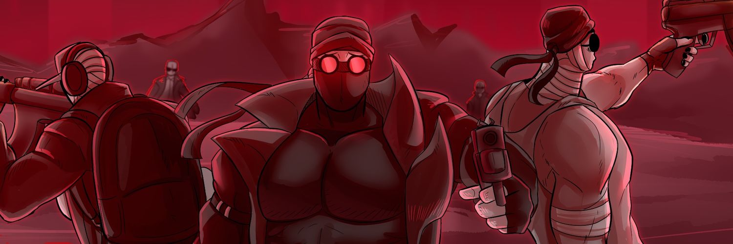 Steklotarr banner