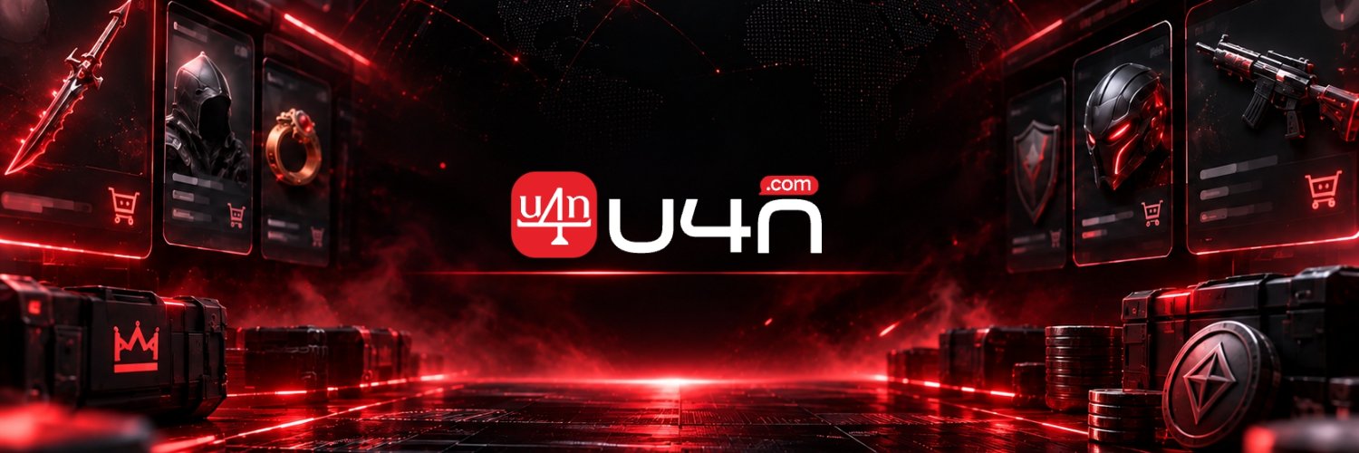 U4N_com's profile banner image