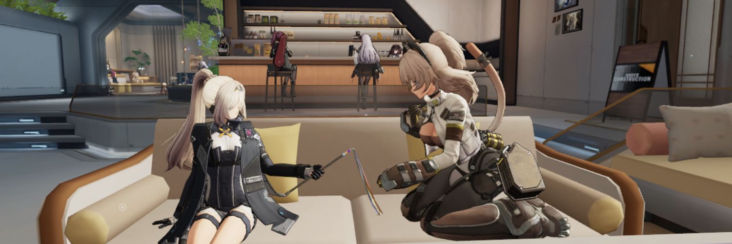 アーヤトッラー（趣味部門） banner
