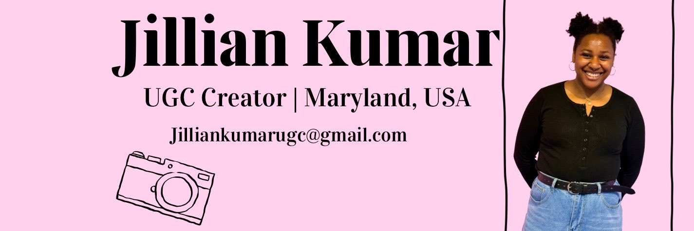 Jilliankugc's profile banner image