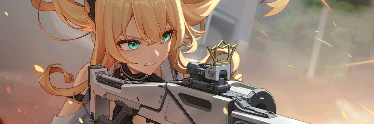 Qingyi Chud the Exiled banner