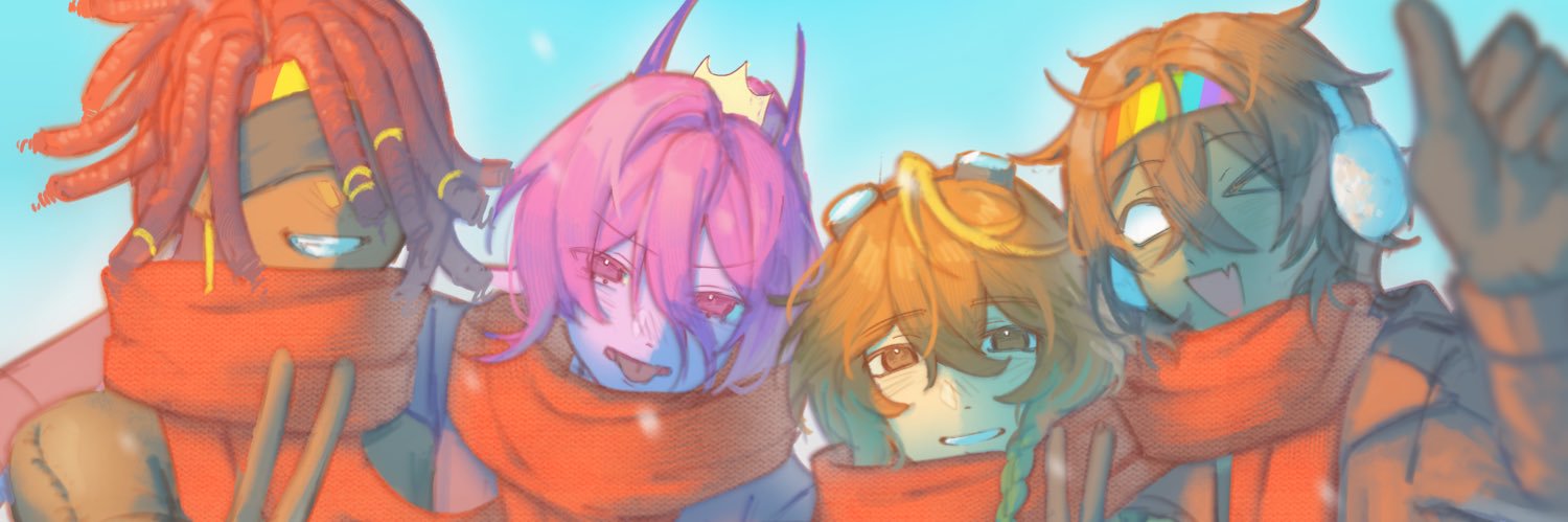m banner