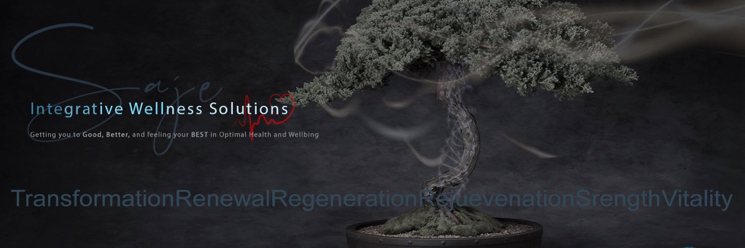 Dr D elythe | Integrative Wellness Solutions banner