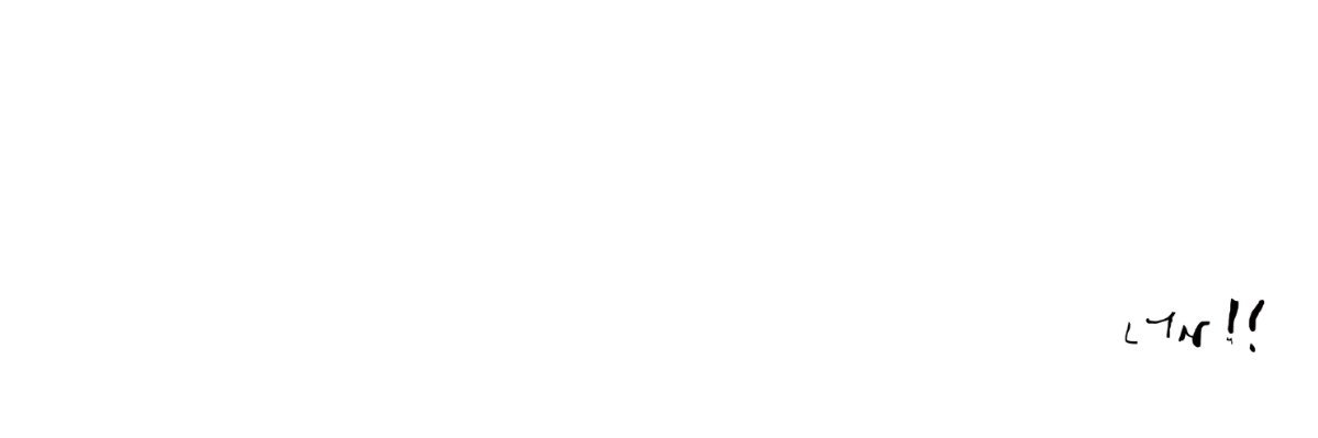 lyn 🤍 misses justb banner