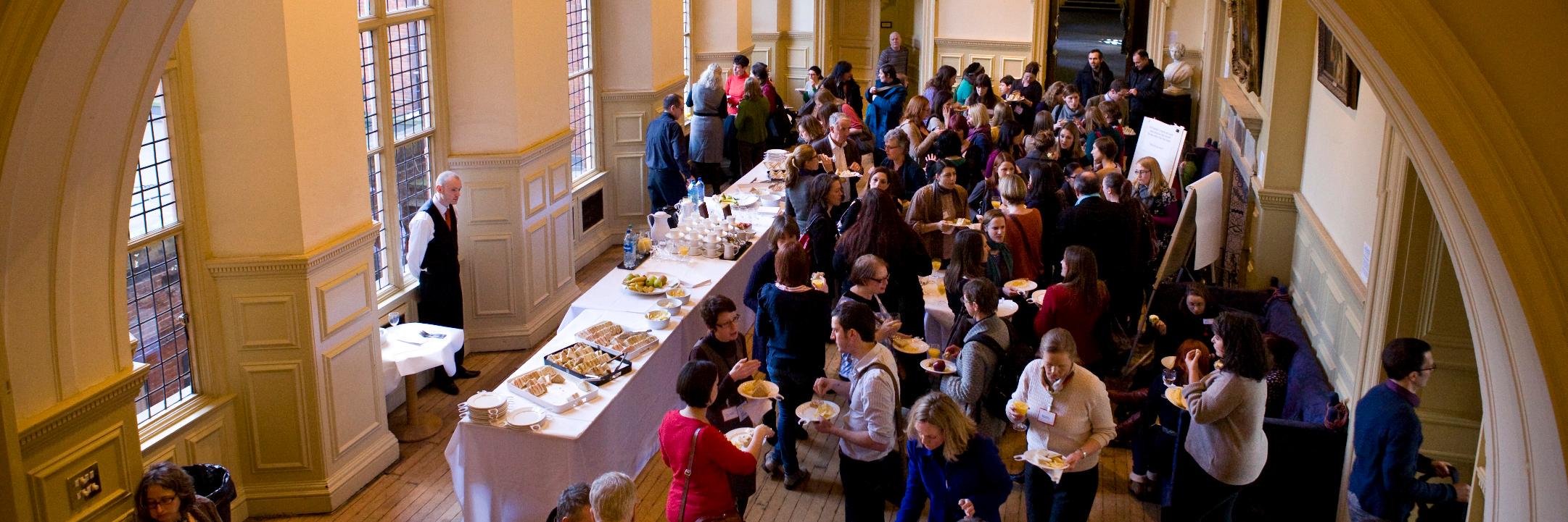 Visitor Studies Group banner