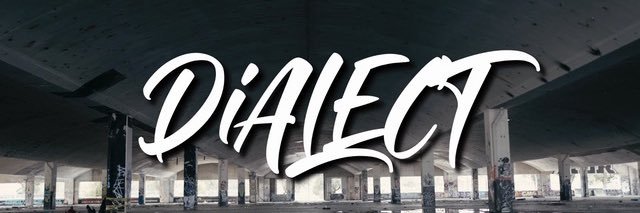 DiALECT banner