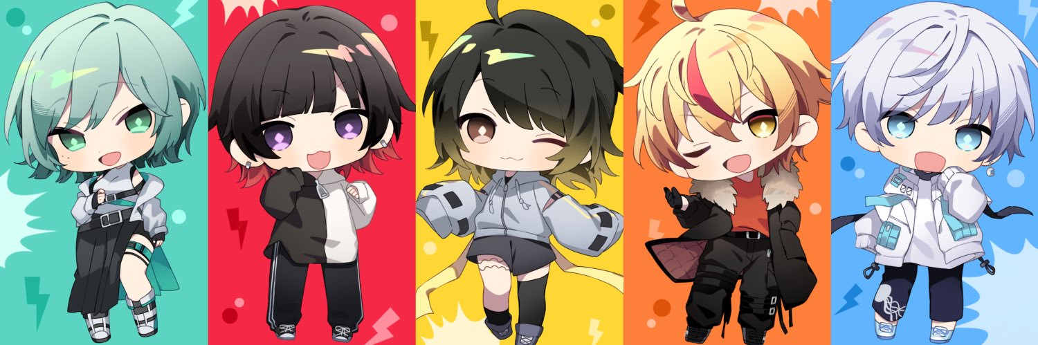 Ramune_Punk's profile banner image