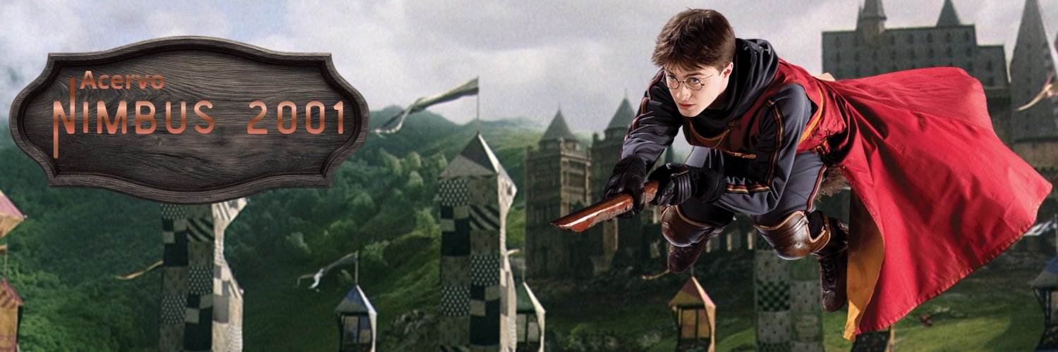 acervo Nimbus | 2001❾¾ banner