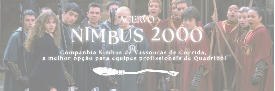 acervo Nimbus | 2000❾¾ banner