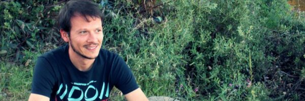 AlbertoProenza Profile Banner