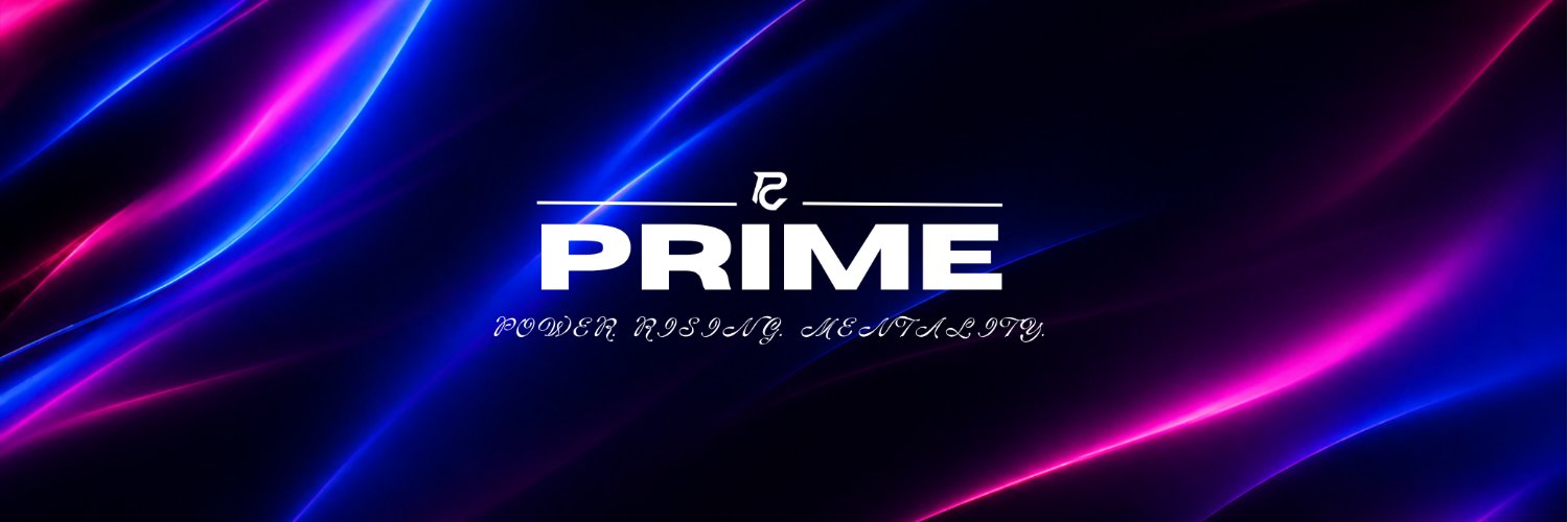 PrimeCorp_'s profile banner image