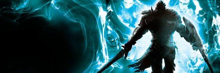 John Darksouls banner