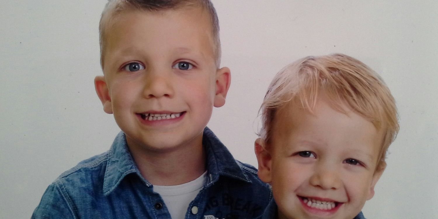 Marcel Adegeest banner