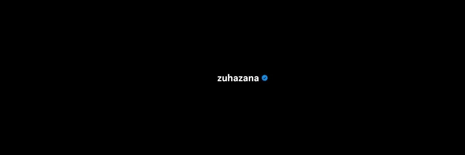 kzhdalia's profile banner image
