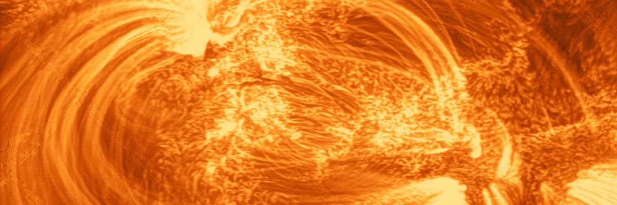 Extraterrestrial banner