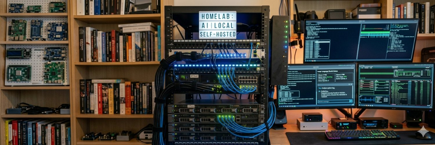 LocalAI banner