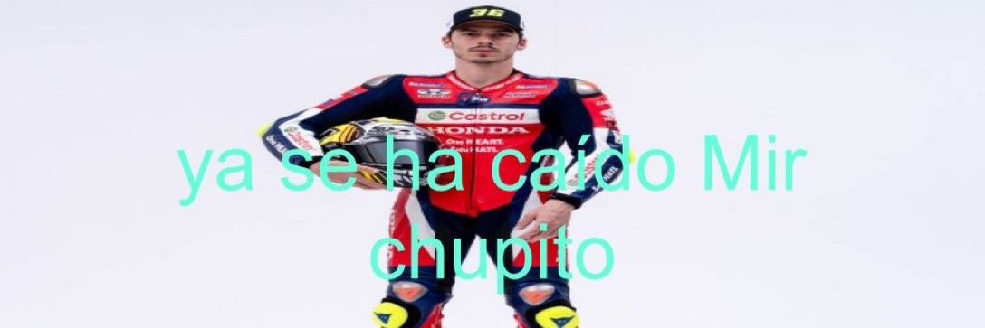 chupitomir's profile banner image