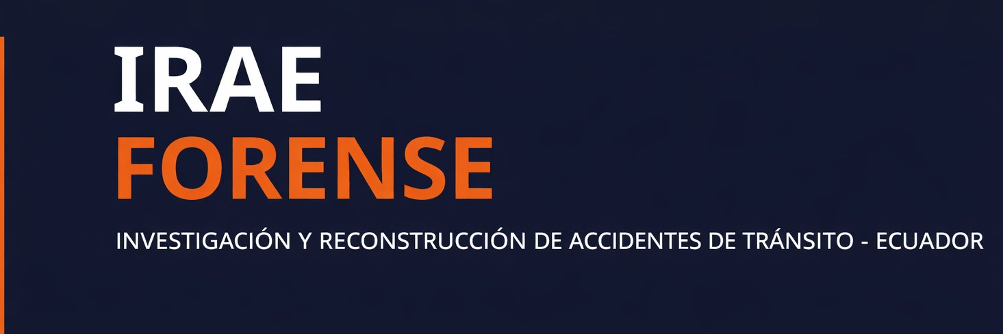 IraeForense's profile banner image