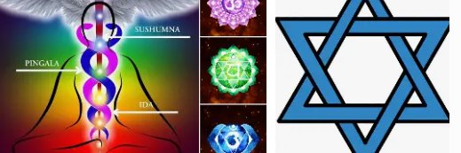 MysticalJewess's profile banner image